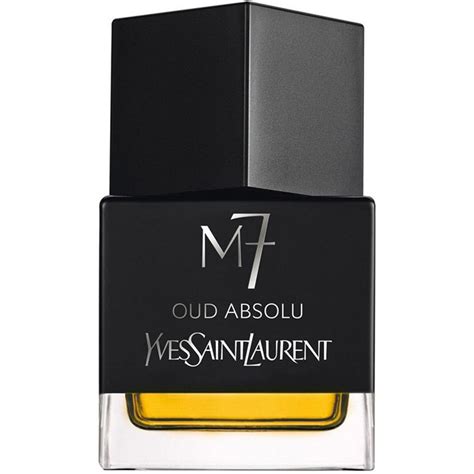 ysl n7|ysl m7 oud absolu.